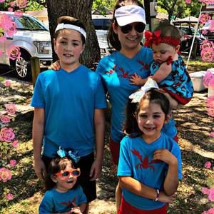 Meet your Posher, Carrie